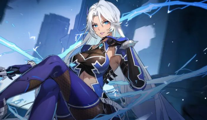 时空猎人觉醒角色介绍3