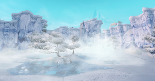 时空猎人觉醒角色介绍4