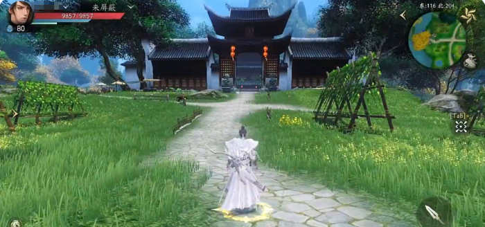 天下万象互通吗1