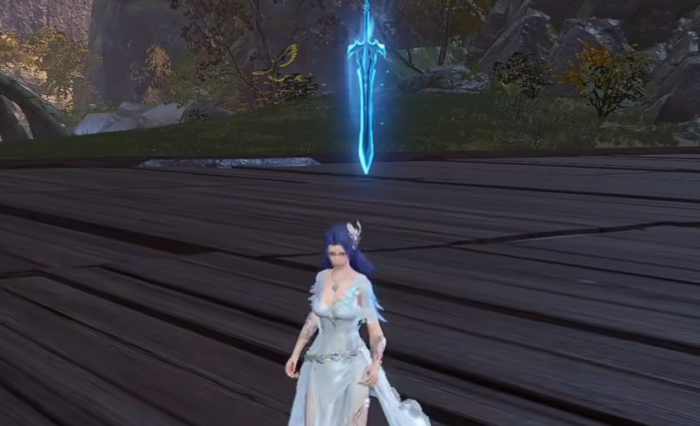 斗罗大陆猎魂世界阿银角色介绍1