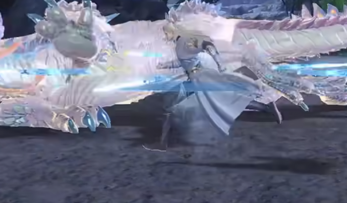 斗罗大陆猎魂世界阿银角色介绍2