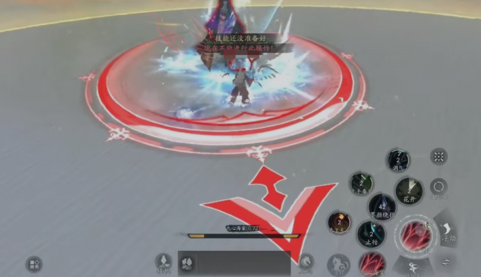 天下万象师徒系统怎么玩1