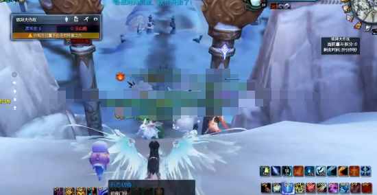 天下万象铁蹄战场怎么玩1