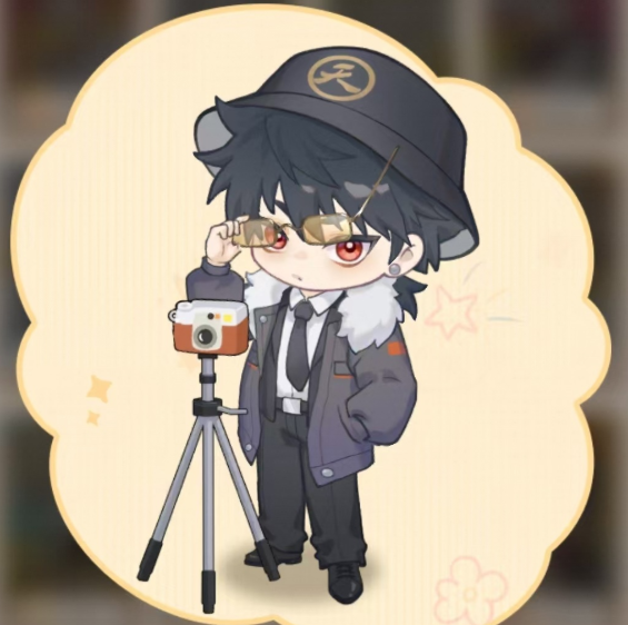 解忧小食光南星角色强度分析3