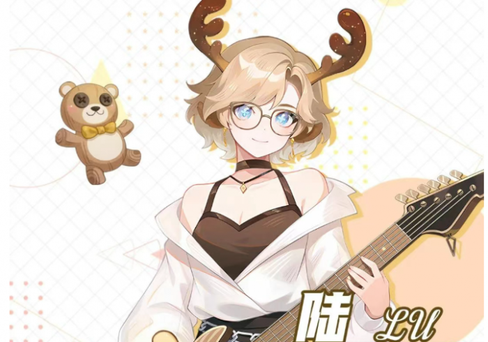 解忧小食光零氪角色推荐指南2