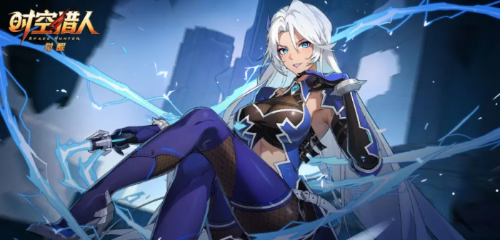 时空猎人觉醒女王冷月强度解析2