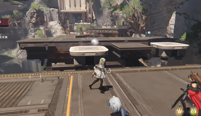 明日方舟终末地高难度模式攻略1