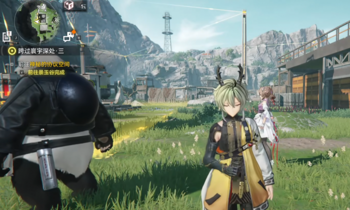 时空猎人觉醒专武系统详解4