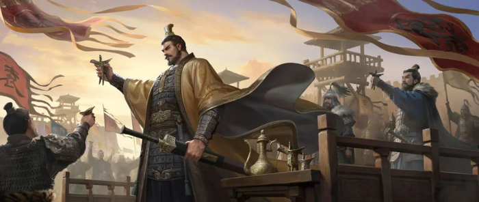 九牧之野预抽卡推荐3