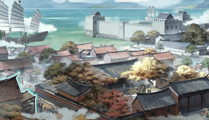 风帆纪元手游赚钱方法大全｜多种稳定变现途径与实操技巧详解1