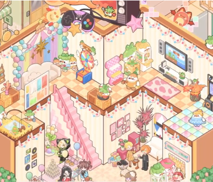 鹅鸭杀手游经验套路全解析4