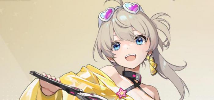 深鸢斯凯拉角色强度解析1