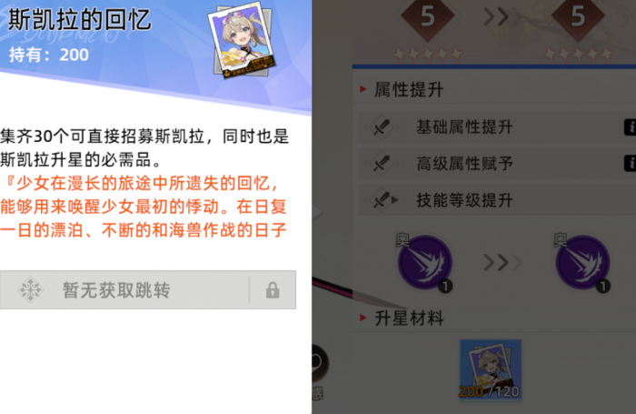 深鸢斯凯拉角色强度解析2