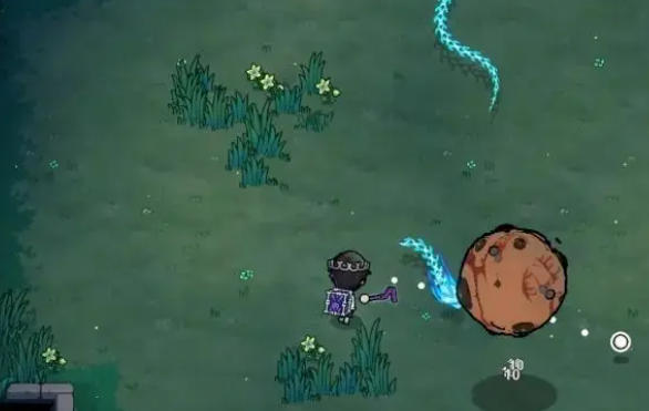 魔法工艺暴躁之眼打法攻略1