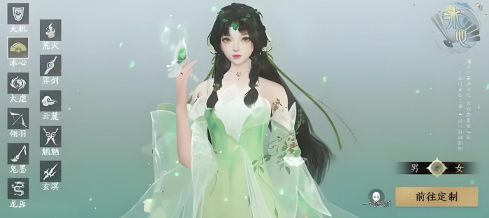 天下万象职业大全4