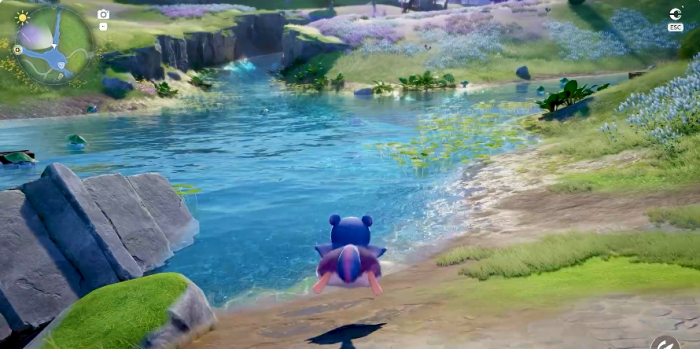 伊莫武伊莫有哪些角色4