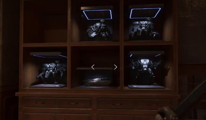 逆战未来大都会彩蛋房位置详解3