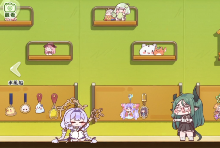 时空猎人觉醒内测时间公布4