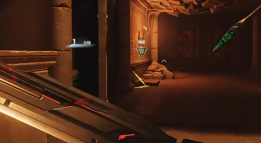 逆战未来是什么游戏1