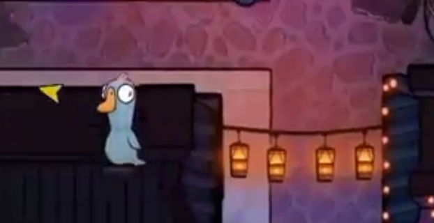 鹅鸭杀星界使者2