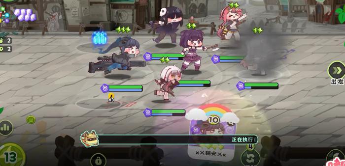 嘟嘟脸恶作剧乌洛斯强度分析2