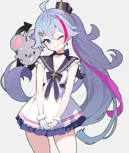 吉星派对角色强度排行2