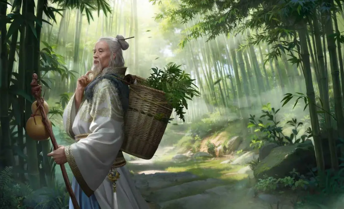 九牧之野武将图鉴大全4