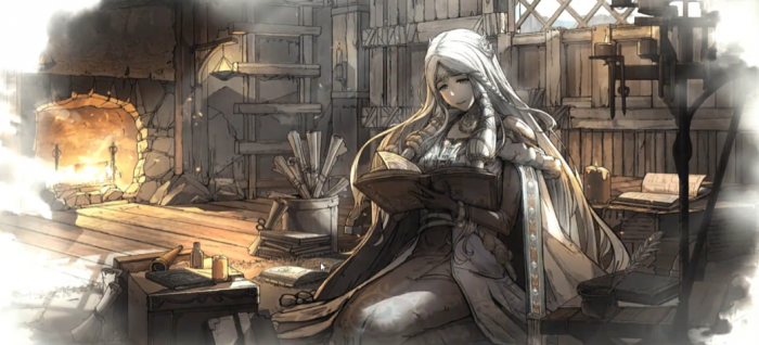 风帆纪元菲奥娜角色攻略1