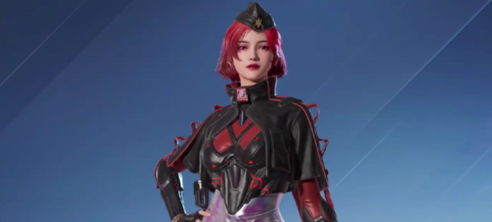 风帆纪元忍者义手修复指南5