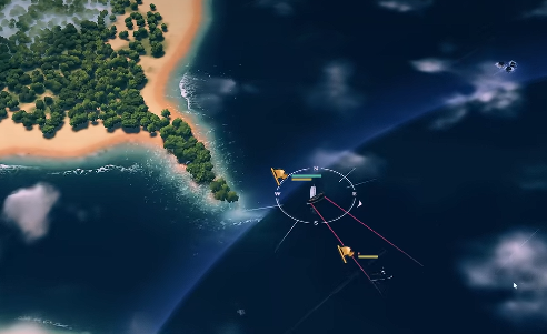 风帆纪元极品桅杆怎么获取2