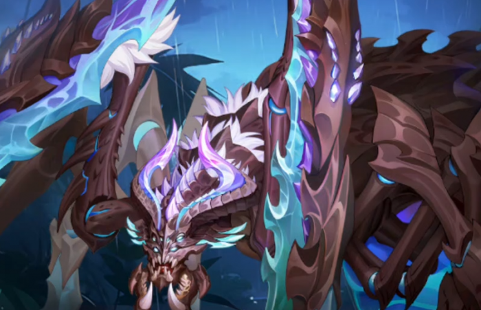 斗罗大陆猎魂世界绯渊蛛梦玩法详解1