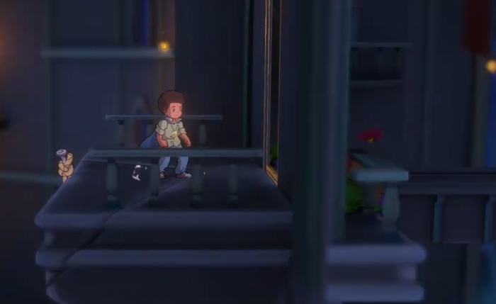 双子迷途2氪金吗4