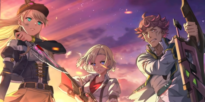 闪之轨迹北方战役怎么玩1