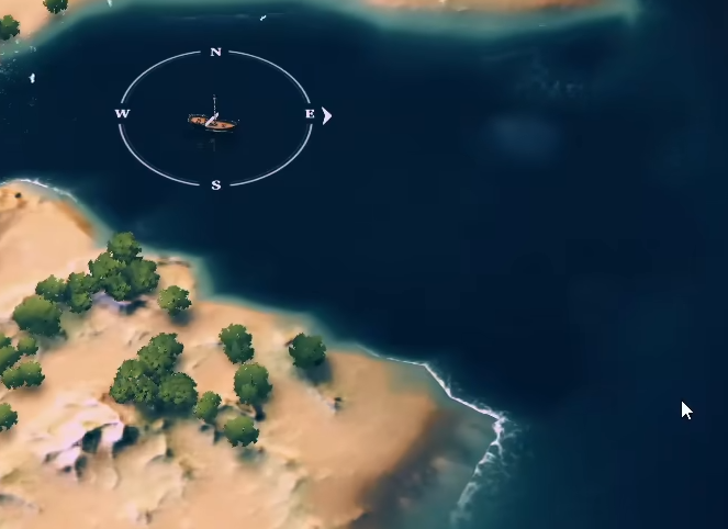 风帆纪元柚木位置汇总2