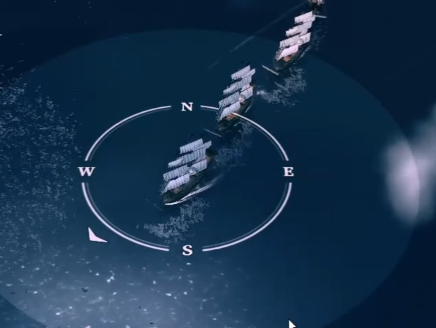 风帆纪元柚木位置汇总3