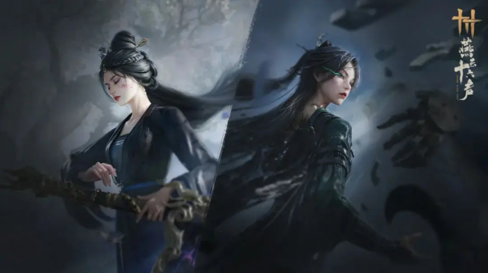 燕云十六声玉魄染青周年版本上线1