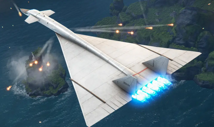 现代战舰全新作战单位详解｜深度解析高适配性战术模块与实战应用4