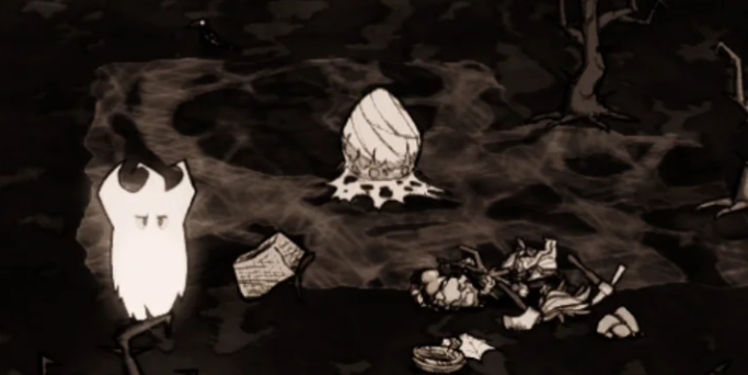 饥荒联机版复活方法大全2