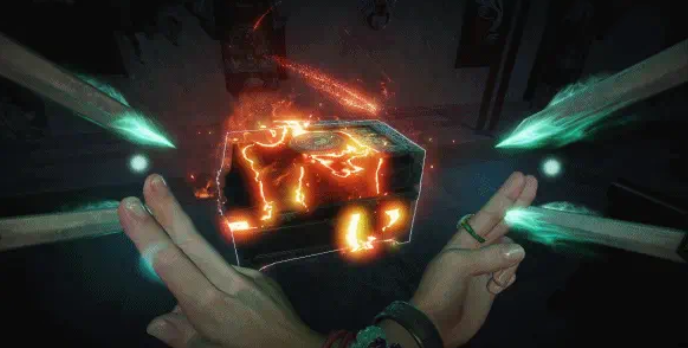 萤火突击×盗墓笔记联动开启时间揭晓4