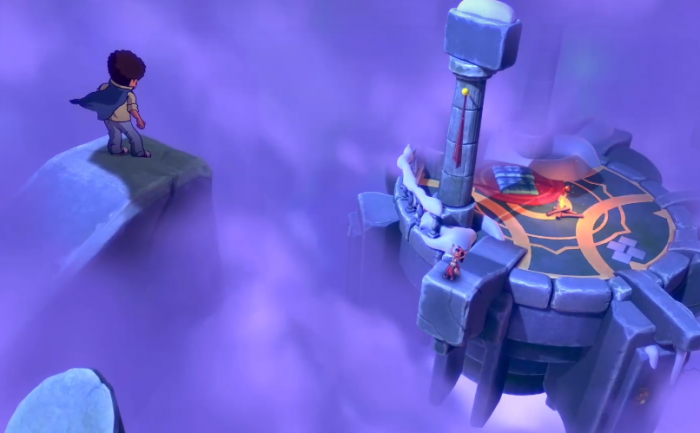 双子迷途2怎么玩｜双子迷途2全流程通关攻略与隐藏要素详解2