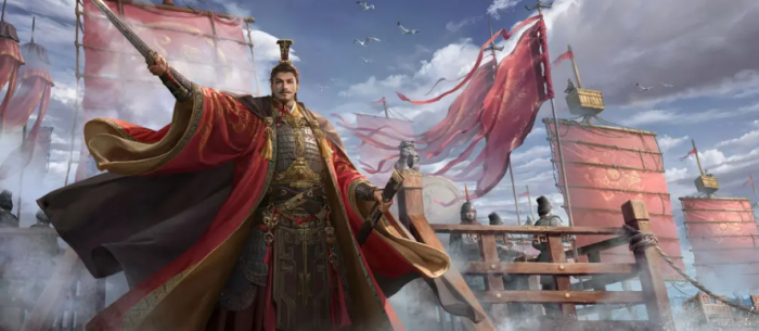 王者荣耀九牧之野孙尚香主弓队搭配推荐3