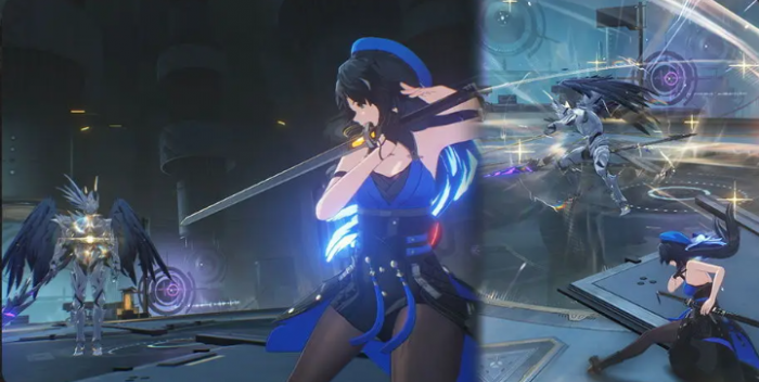 鸣潮偏谐机制详解3