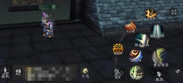 天下万象手游与端游数据互通吗2