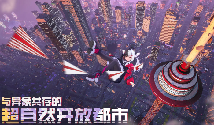 异环房间布置指南1