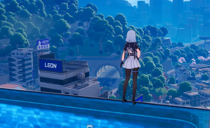 异环房间布置指南5