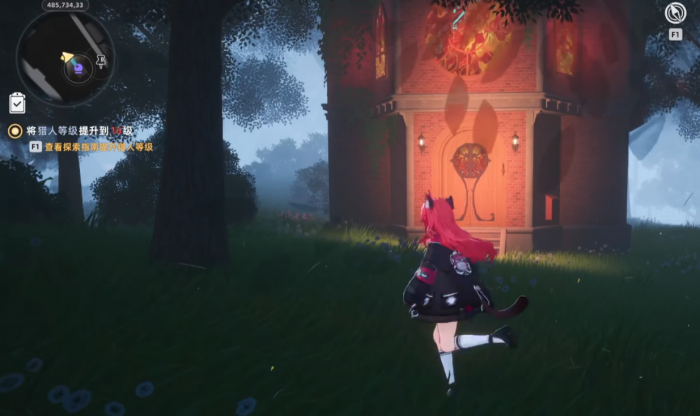 代号妖鬼龙宫龙王太子流玩法攻略3