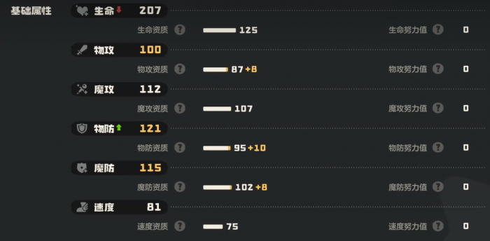 洛克王国世界水泡壳培养攻略3