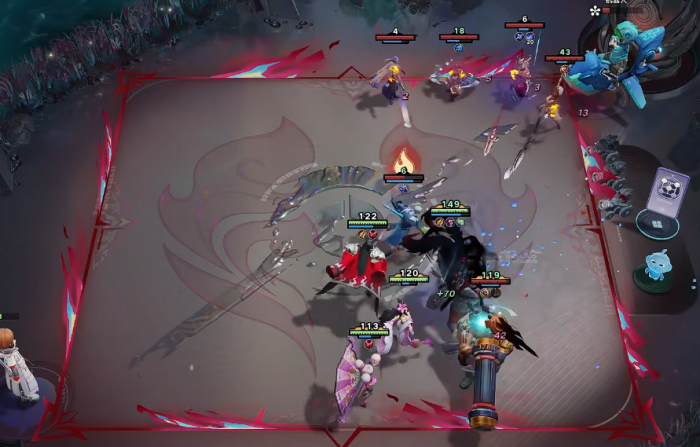 王者万象棋闪现技能详解4