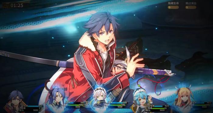 闪之轨迹北方战役测试福利详情4