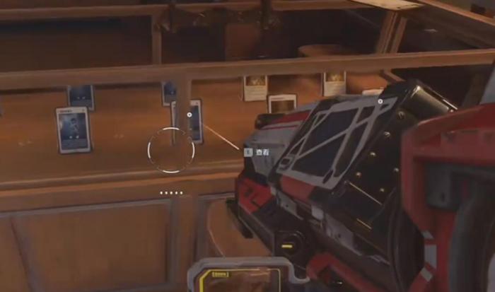 逆战未来彩蛋密码获取指南3